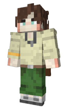 Minecraft скин по нику Limboba