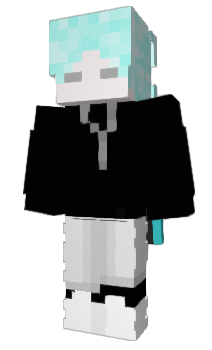 Minecraft skin Limcunyoung