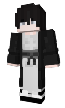 Minecraft скин по нику Limonkin