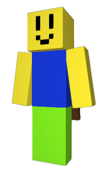 Minecraft скин по нику LinkJMiller