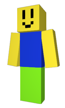 Minecraft скин по нику LinkJMiller