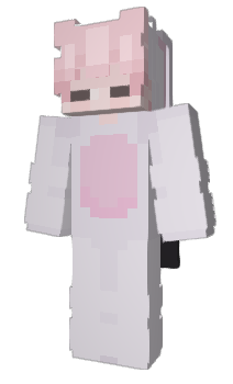 Minecraft скин по нику LionRK
