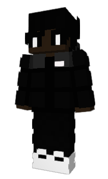 Minecraft скін по ніку Listedexecutions