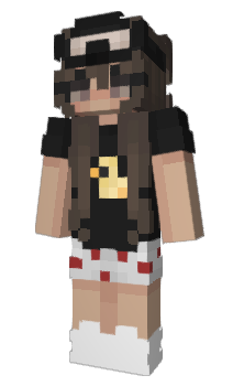 Minecraft скин по нику LivKif
