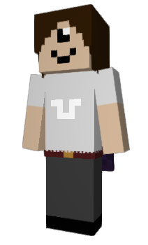 Minecraft скин по нику Livelihoods