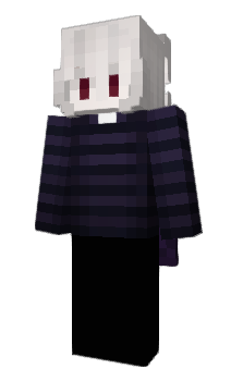 Minecraft скин по нику Livelihoods