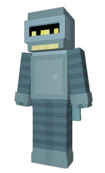 Minecraft skin Lo_1