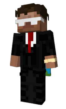 Minecraft skin Lodarb_45673