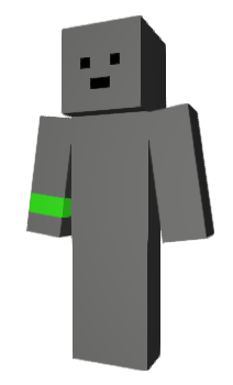 Minecraft skin LodoDoro6372