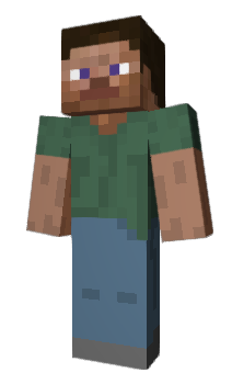 Minecraft skin Lolkap