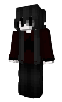 Minecraft скін по ніку Loloh_Straw