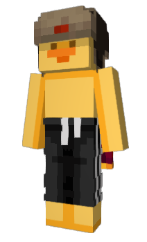 Minecraft скин по нику Lolss2607