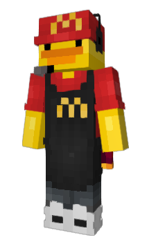 Minecraft скин по нику Lolss2607