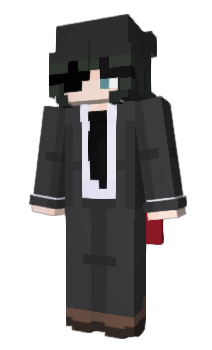 Minecraft скин по нику Lonenus