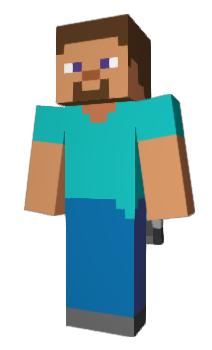 Minecraft skin Lookis