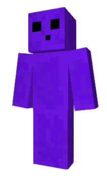 Minecraft skin Lord_Wiesel