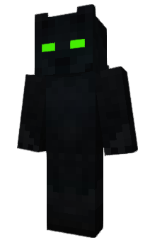 Minecraft скин по нику Lordim