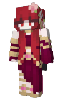 Minecraft скин по нику Lordpora