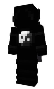 Minecraft скін по ніку Lordpora