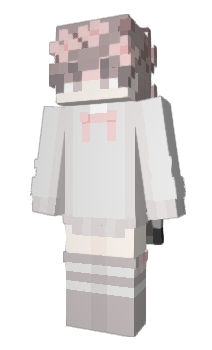 Minecraft скин по нику LorenBoyy