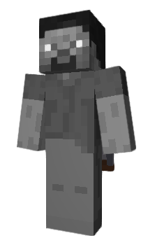 Minecraft skin Lovinoes