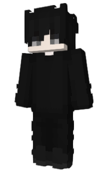 Minecraft skin LowTier3_