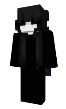Minecraft скин по нику Lowksie