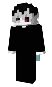 Minecraft скин по нику Lowners