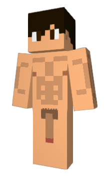 Minecraft скин по нику Lowydee
