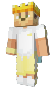 Minecraft скин по нику Lpio64