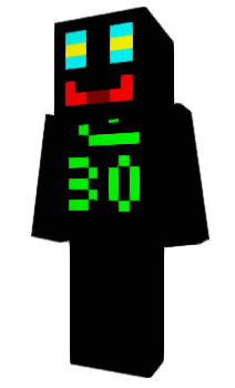 Minecraft скин по нику Ltmb