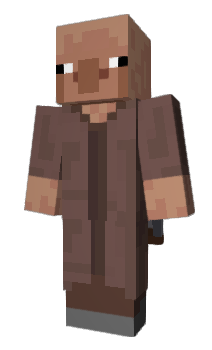 Minecraft скин по нику Luk2s