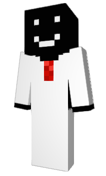 Minecraft skin Lukedi