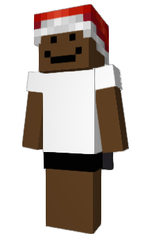 Minecraft skin Lukizin_