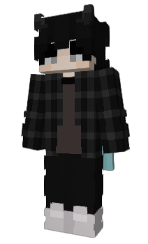 Minecraft скин по нику Lumia520