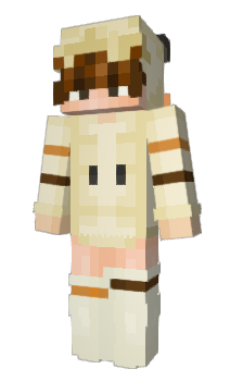 Minecraft скин по нику Luzt4Blood