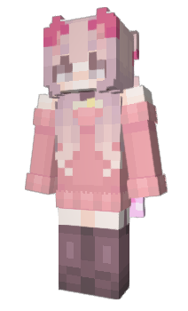 Minecraft скин по нику Lyfame