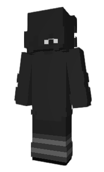 Minecraft skin Lythia__