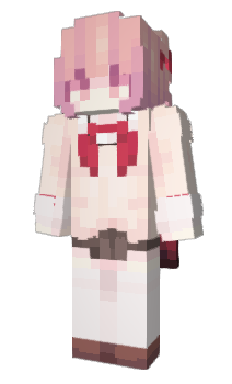 Minecraft скін по ніку M2ra