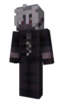 Minecraft скин по нику M3ster0fPuppets2