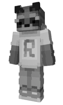 Minecraft скин по нику M3ster0fPuppets2