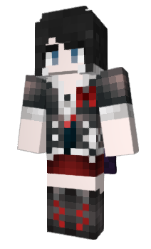 Minecraft скин по нику M3y