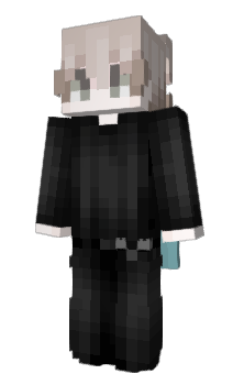Minecraft скін по ніку M4N51