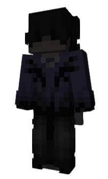 Minecraft скин по нику M4XPVNK