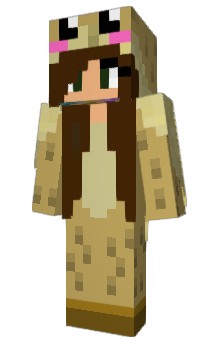 Minecraft скин по нику M4xs