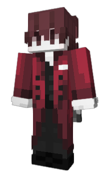 Minecraft скин по нику M7MDNJ