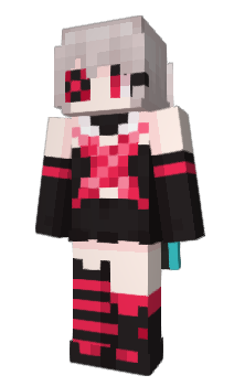 Minecraft skin MANNER_