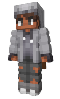 Minecraft скін по ніку MATTHE0_
