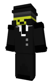 Minecraft скин по нику MAXVERSTAppe