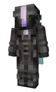 Minecraft skin MAYBACH_MUSIC
